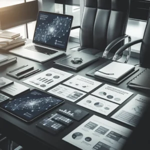 Strategic Alliance Building Guide