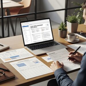Client Needs Assessment Deep-Dive Kit