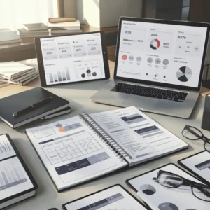 Consultant Authority Positioning Planner