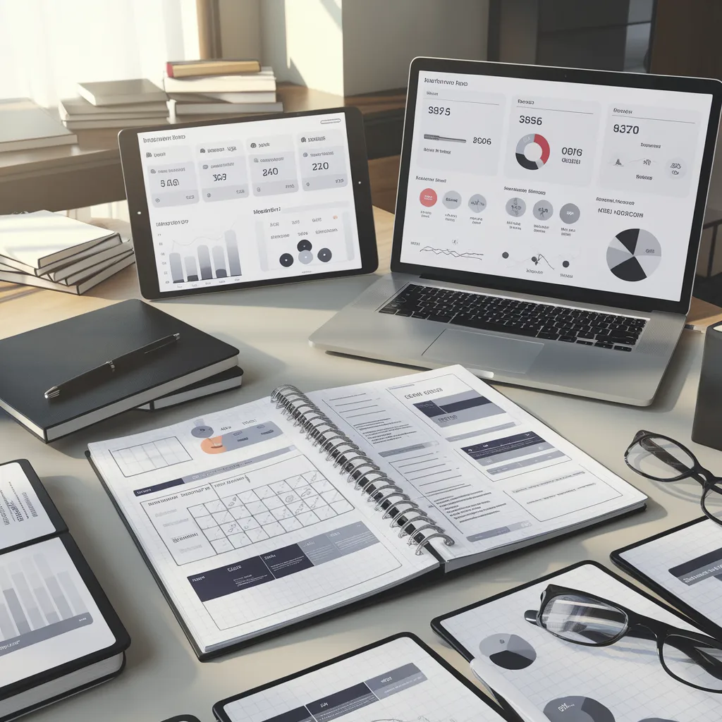 Consultant Authority Positioning Planner