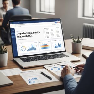 Organizational Health Diagnostic Kit