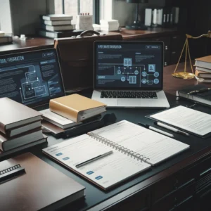 Expert Witness and Testimony Preparation Planner