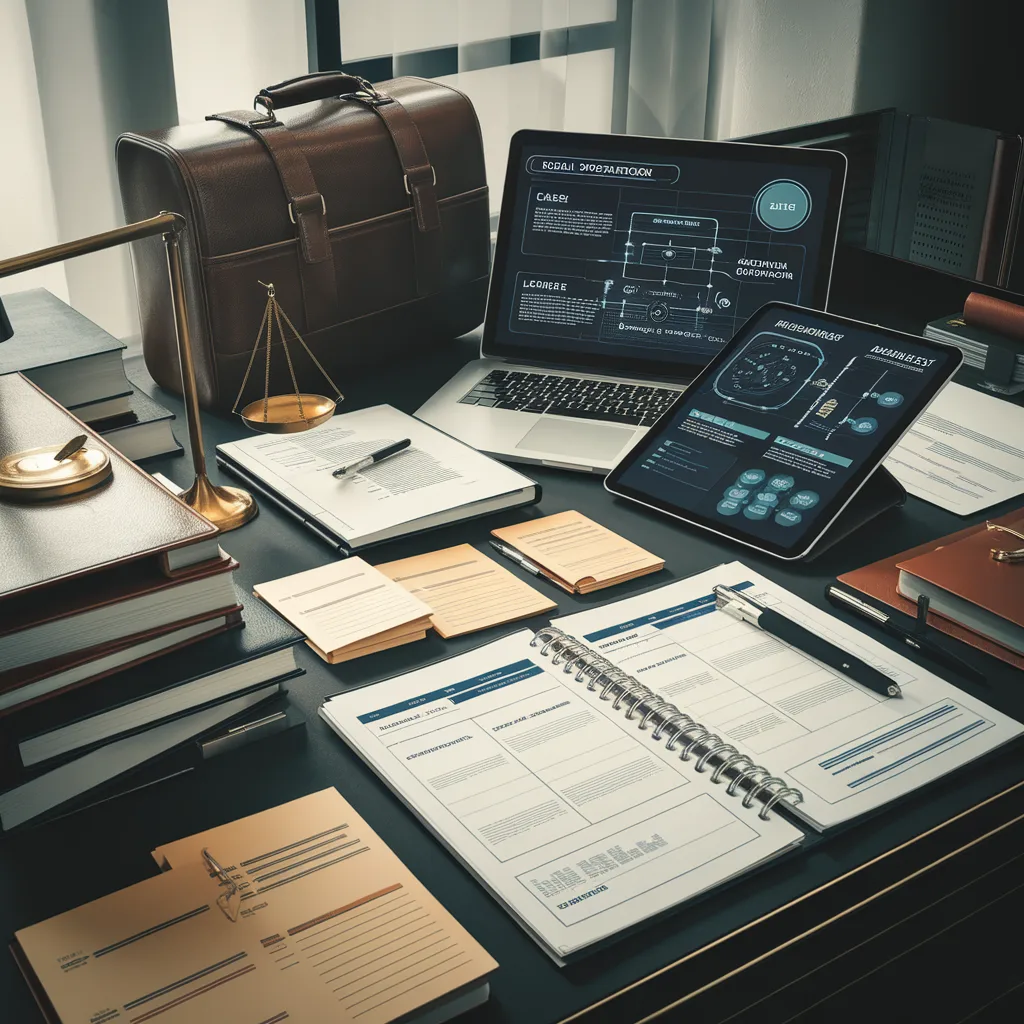 Expert Witness and Testimony Preparation Planner - Image 3