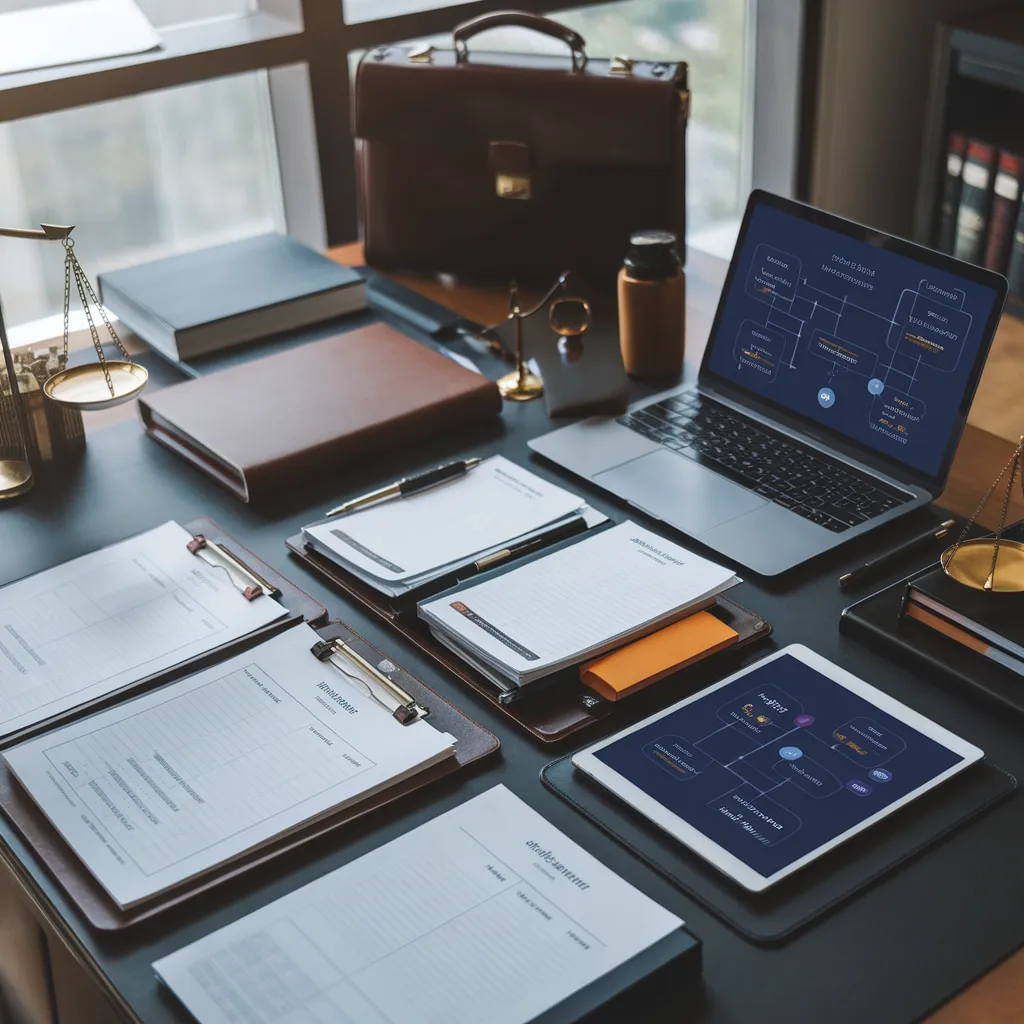 Expert Witness and Testimony Preparation Planner - Image 2