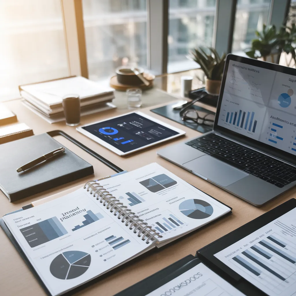 Consultant Authority Positioning Planner - Image 3