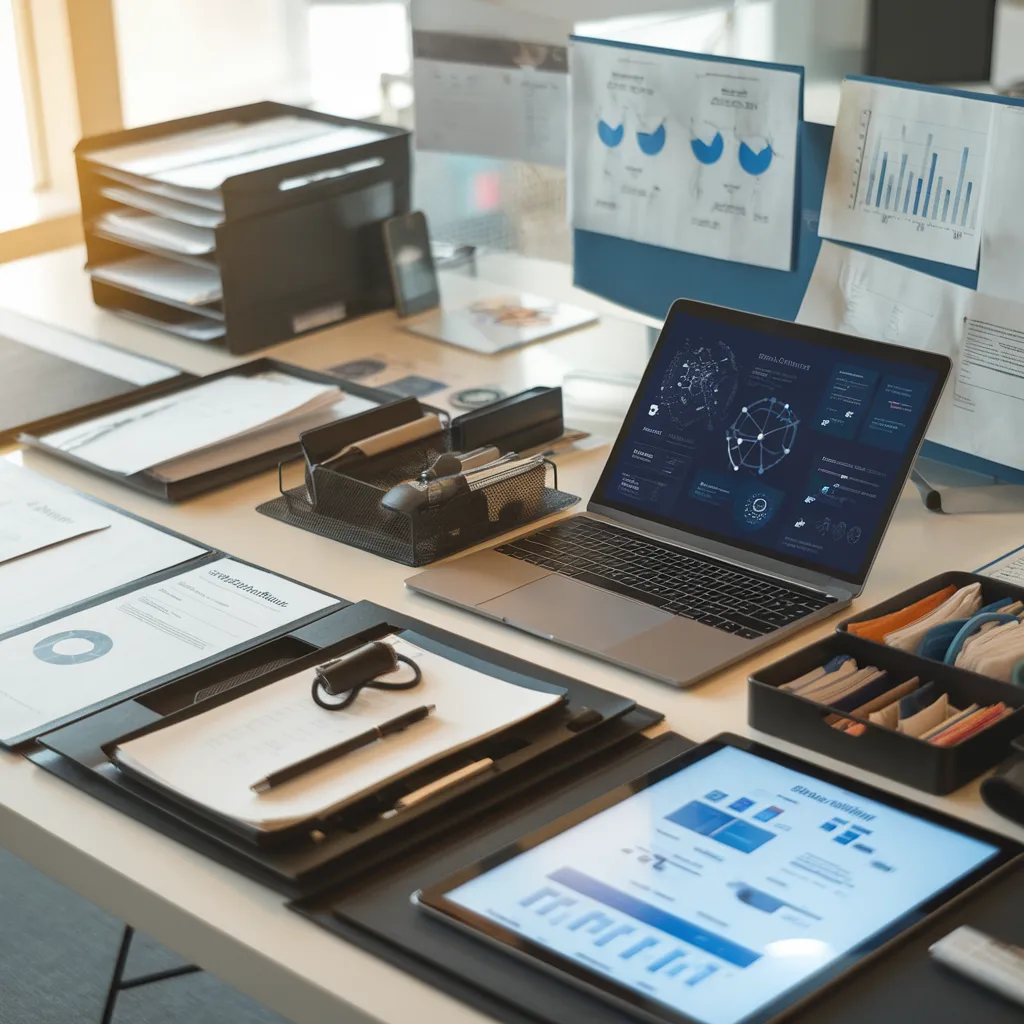 Subcontractor and Associate Network Management Guide - Image 2